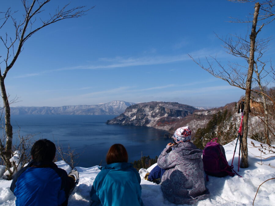 2026年1月5日から冬ツアーがはじまります!!